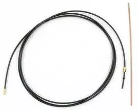 Prowadnik drutu TBI, grafitowy, 1.2-1.6 mm