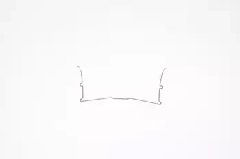 Sprężynowa zapinka filtra KEMPPI BETA e90