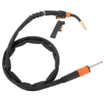 Uchwyt MIG/MAG chłodzony gazem KEMPPI FLEXLITE-GX-308 Multineck