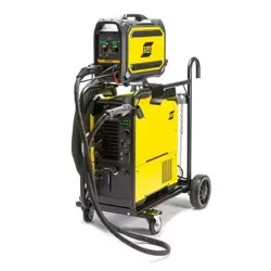 Zestaw spawalniczy ESAB WARRIOR CC/CV
