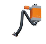 Filtr nabojowy KEMPER stacjonarny 1-ramienny