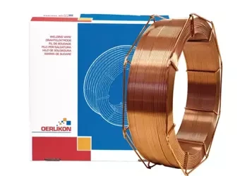 Drut wysokostopowy LINCOLN OERLIKON 2NiCrMo SD3, 4.0 mm, beczka ACL