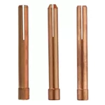Tulejka zaciskowa TBI Standard SR-17/18/26