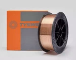 Drut lity niskostopowy TYSWELD T20 SG3 B300 1.2 mm szpula 15 kg