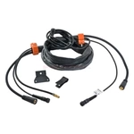 Przewody pośrednie chłodzone gazem KEMPPI FASTMIG X3 70-mm2