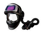 Przyłbica spawalnicza 3M SPEEDGLAS 9100XX FX AIR, system VERSAFLO V-500E