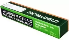 Elektrody do napawania METALWELD DURWELD 600 3.5 mm