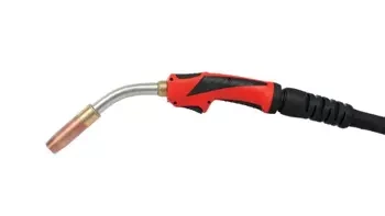 Uchwyt MIG/MAG chłodzony cieczą FRONIUS MTW 500i 4.5m