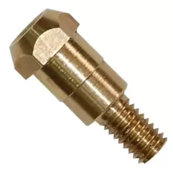 Łącznik prądowy TBI M6 250/351