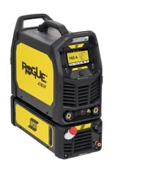 Urządzenie spawalnicze ESAB ROGUE ET 230iP ACDC PULS + Chłodnica COOL MINI 3 + Uchwyt EXEOR SR 21 G