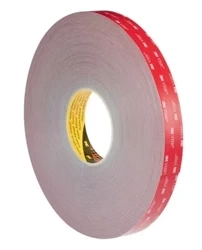 3M VHB GPH-060GF Taśma szara
