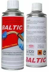 Spray antyodpryskowy BALTIC, 0.4 l