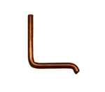 Końcówka elektrody FIGEL 317-K5 2E/2EW