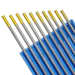 Elektroda wolframowa WLG złota 2.0 mm