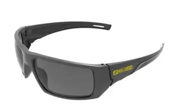 Okulary ochronne ESAB WELD-OPS XF-300 szara oprawka przyciemniane