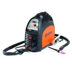 Urządzenie spawalnicze KEMPPI MINARCTIG DC + Uchwyt TX