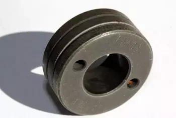 Rolki podające ESAB ORIGO/FEED/YARD Fe/Ss/C, 1.0/1.2 mm
