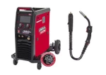 Urządzenie kompaktowe LINCOLN POWERTEC i COMPACT