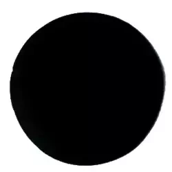 Filtr ściemniający pasywny 50 mm do okularów i gogli 5 DIN