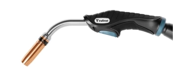 Uchwyt MIG/MAG chłodzony cieczą TRAFIMET (KEMPPI) ERGOPLUS 500 5m