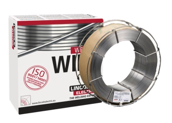 Drut rdzeniowy niestopowy LINCOLN OUTERSHIELD 71M-H