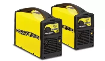 Przecinarka plazmowa ESAB HANDYPLASMA