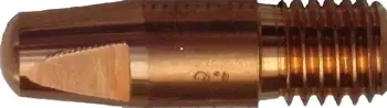Końcówka prądowa BINZEL M10/35 CuCrZr 2.8 mm