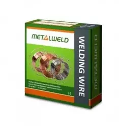 Drut wysokostopowy METALWELD MIGWELD 310 1.2 mm