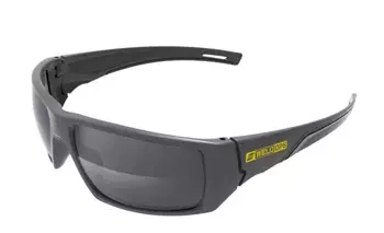 Okulary ochronne ESAB WELD-OPS XF-300 szara oprawka przyciemniane lustrzane