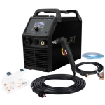 Przecinarka plazmowa SPARTUS PROCUT 45PFC z gniazdem CNC 230V/40A/25mm