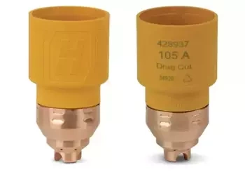 Wkład do cięcia ręcznego HYPERTHERM SMARTSYNC 105A