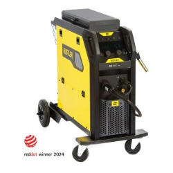 Urządzenie kompaktowe ESAB RUSTLER EM PRO 280C + uchwyt