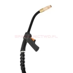 Uchwyt MIG chłodzony płynem KEMPPI GX 528 N250