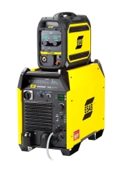 Zestaw spawalniczy ESAB WARRIOR 750i CC/CV