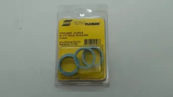 Dyfuzor gazu ESAB PT-19XLS/36/600 50 A