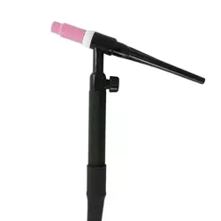 Uchwyt TIG chłodzony gazem TBI SR 17 V z zaworkiem