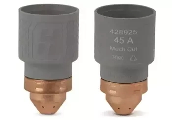 Wkład do cięcia zmechanizowanego HYPERTHERM SmartSYNC 45A