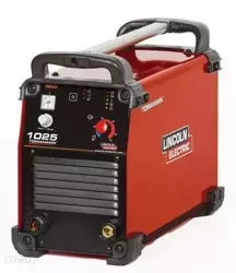 Przecinarka plazmowa LINCOLN TOMAHAWK 1025 + Palnik ręczny 7.5m