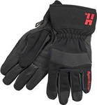 HYPERTHERM Rękawice wielofunkcyjne dla operatora przecinarki plazmowej, rozmiar XL