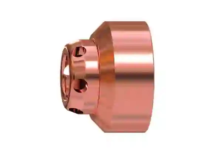 Deflektor do cięcia zmechanizowanego omowego FineCut, Duramax, 30-45 A