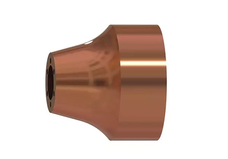 Deflektor do żłobienia max control, Duramax Lock, 26-105 A