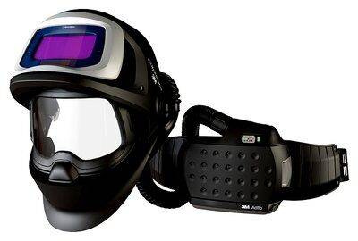 Przyłbica spawalnicza 3M Speedglas 9100X FX Air z systemem Adflo