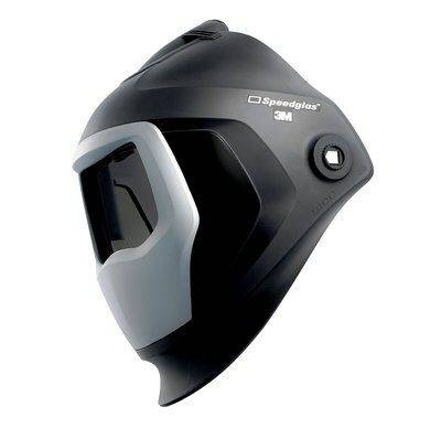 Skorupa przyłbicy 3M Speedglas 9100 Air bez wyposażenia