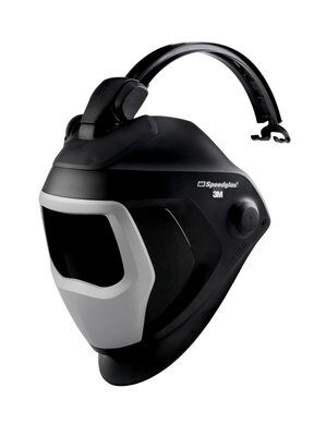 Skorupa przyłbicy 3M Speedglas 9100-QR