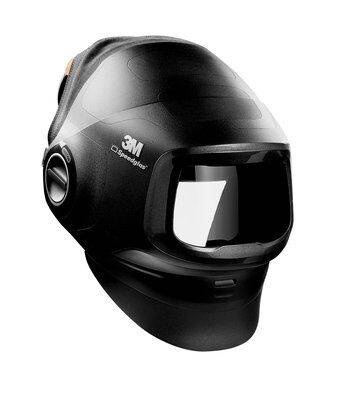 Skorupa przyłbicy 3M Speedglas G5-01 z wyposażeniem