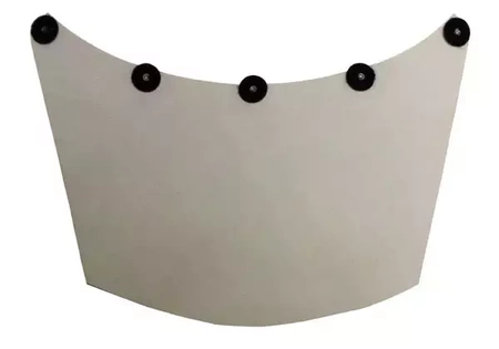 Skórzana osłona szyi HYPERTHERM