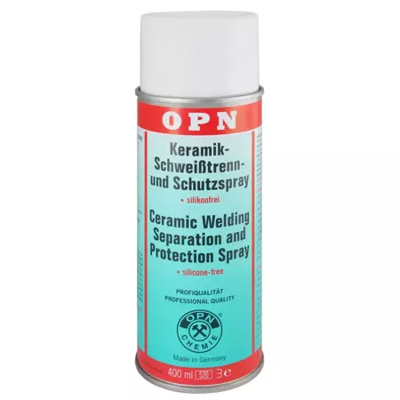 Spray antyodpryskowy OPN ceramiczny, 0.4 l