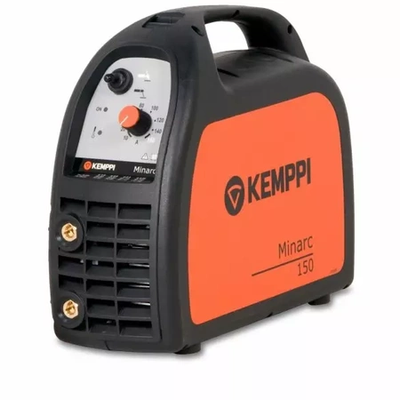 Urządzenie spawalnicze KEMPPI Minarc 150 Classic
