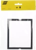 Ramka ESAB do filtra ADF Savage A40/Warrior Tech